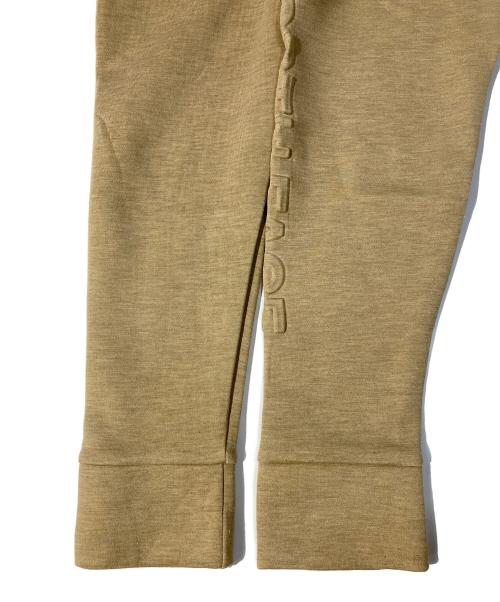 THE NORTH FACE（ザ ノース フェイス）THE NORTH FACE (ザ ノース フェイス) TECH AIR SW CREW ブラウン サイズ:Mの古着・服飾アイテム