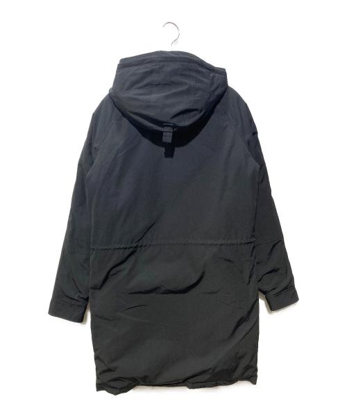Cape HEIGHTS（ケープハイツ）Cape HEIGHTS (ケープハイツ) マウンテンダウンコート ブラック サイズ:SIZE XSの古着・服飾アイテム