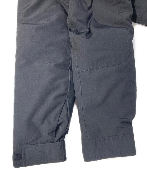Cape HEIGHTS（ケープハイツ）Cape HEIGHTS (ケープハイツ) マウンテンダウンコート ブラック サイズ:SIZE XSの古着・服飾アイテム