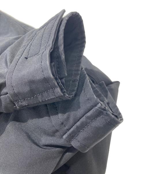Cape HEIGHTS（ケープハイツ）Cape HEIGHTS (ケープハイツ) マウンテンダウンコート ブラック サイズ:SIZE XSの古着・服飾アイテム
