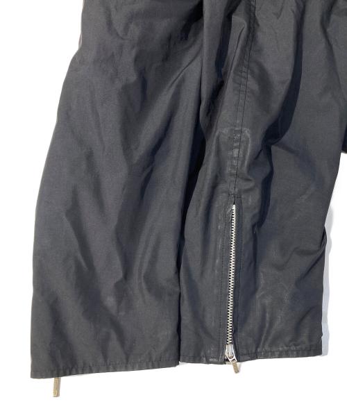BURBERRY CLASSICS（バーバリークラシックス）BURBERRY CLASSICS (バーバリークラシックス) ノバチェックシングルジャケット ブラック サイズ:Mの古着・服飾アイテム