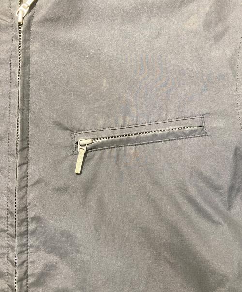 BURBERRY CLASSICS（バーバリークラシックス）BURBERRY CLASSICS (バーバリークラシックス) ノバチェックシングルジャケット ブラック サイズ:Mの古着・服飾アイテム