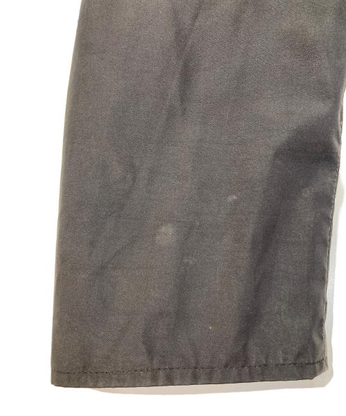 BURBERRY CLASSICS（バーバリークラシックス）BURBERRY CLASSICS (バーバリークラシックス) ノバチェックシングルジャケット ブラック サイズ:Mの古着・服飾アイテム