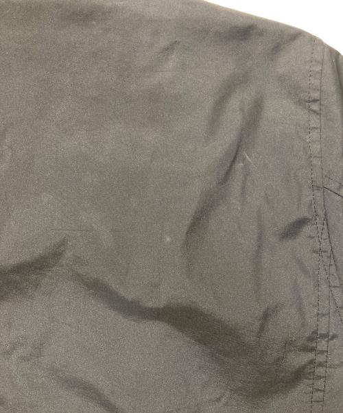 BURBERRY CLASSICS（バーバリークラシックス）BURBERRY CLASSICS (バーバリークラシックス) ノバチェックシングルジャケット ブラック サイズ:Mの古着・服飾アイテム