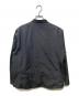 BURBERRY CLASSICS (バーバリークラシックス) ノバチェックシングルジャケット ブラック サイズ:M：8000円
