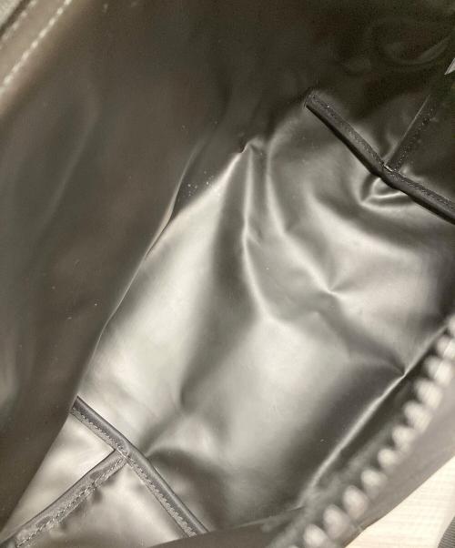 LONGCHAMP（ロンシャン）LONGCHAMP (ロンシャン) 2WAYバッグ ブラックの古着・服飾アイテム