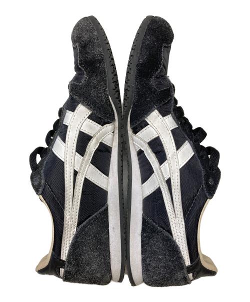 Onitsuka Tiger（オニツカタイガー）Onitsuka Tiger (オニツカタイガー) SERRANO ブラック サイズ:23.5㎝の古着・服飾アイテム