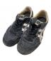 Onitsuka Tiger（オニツカタイガー）の古着「SERRANO」｜ブラック