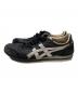 Onitsuka Tiger (オニツカタイガー) SERRANO ブラック サイズ:23.5㎝：4000円