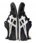 中古・古着 Onitsuka Tiger (オニツカタイガー) SERRANO ブラック サイズ:23.5㎝：4000円