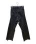 MAISON EUREKA (メゾンエウレカ) VINTAGE REWORK BIGGY ブラック サイズ:Ｓ：5000円