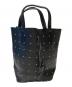 MARLON (マロン) FIRENZE SHOPPER MINI STUDSバッグ ブラック：5000円