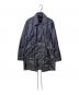 DIESEL（ディーゼル）の古着「J-SILVO JACKET」｜グレー