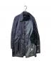 中古・古着 DIESEL (ディーゼル) J-SILVO JACKET グレー サイズ:M 未使用品：8000円