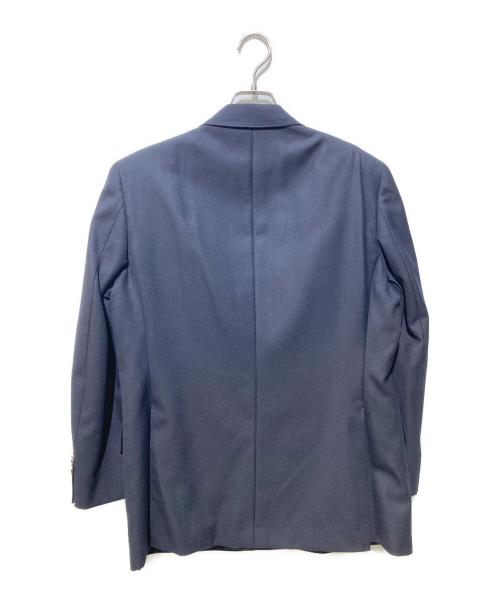 Burberry's（バーバリーズ）Burberry's (バーバリーズ) 金釦ブレザー ネイビー サイズ:AB3の古着・服飾アイテム