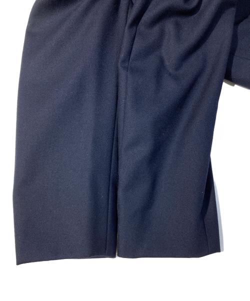 Burberry's（バーバリーズ）Burberry's (バーバリーズ) 金釦ブレザー ネイビー サイズ:AB3の古着・服飾アイテム