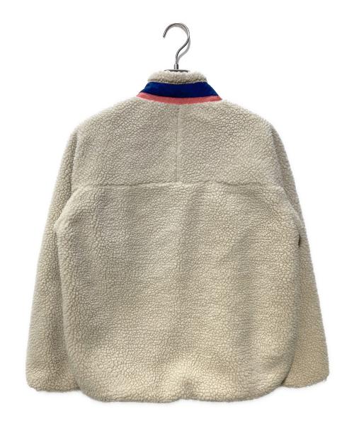 Patagonia（パタゴニア）Patagonia (パタゴニア) クラシック レトロXジャケット ベージュ サイズ:SIZE XL(14)の古着・服飾アイテム