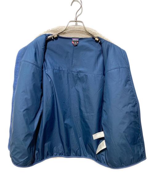 Patagonia（パタゴニア）Patagonia (パタゴニア) クラシック レトロXジャケット ベージュ サイズ:SIZE XL(14)の古着・服飾アイテム