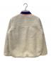 Patagonia (パタゴニア) クラシック レトロXジャケット ベージュ サイズ:SIZE XL(14)：6000円