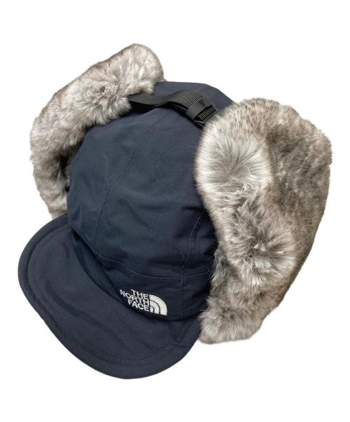 THE NORTH FACE（ザ ノース フェイス）THE NORTH FACE (ザ ノース フェイス) フライトキャップ ブラックの古着・服飾アイテム