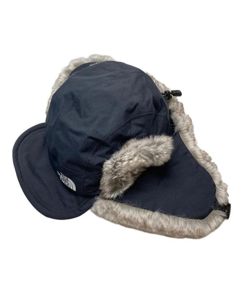 THE NORTH FACE（ザ ノース フェイス）THE NORTH FACE (ザ ノース フェイス) フライトキャップ ブラックの古着・服飾アイテム