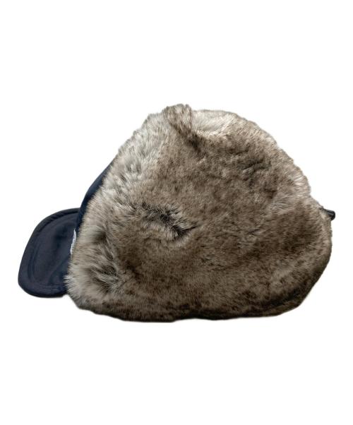 THE NORTH FACE（ザ ノース フェイス）THE NORTH FACE (ザ ノース フェイス) フライトキャップ ブラックの古着・服飾アイテム