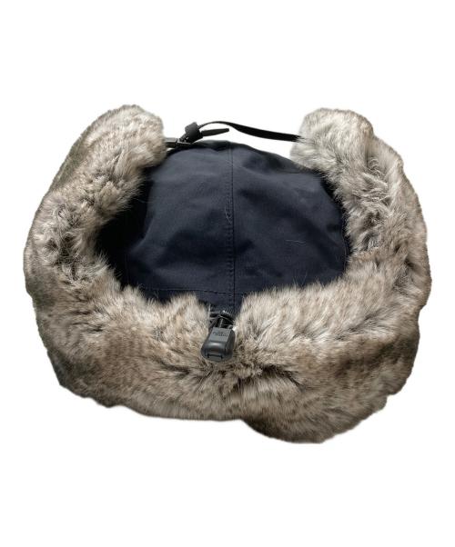 THE NORTH FACE（ザ ノース フェイス）THE NORTH FACE (ザ ノース フェイス) フライトキャップ ブラックの古着・服飾アイテム