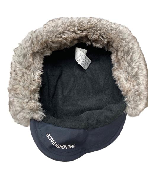 THE NORTH FACE（ザ ノース フェイス）THE NORTH FACE (ザ ノース フェイス) フライトキャップ ブラックの古着・服飾アイテム