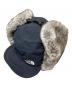 THE NORTH FACE（ザ ノース フェイス）の古着「フライトキャップ」｜ブラック