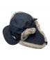 THE NORTH FACE (ザ ノース フェイス) フライトキャップ ブラック：6000円
