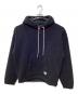 DIESEL（ディーゼル）の古着「ボアパーカー」｜ブラック