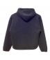 DIESEL (ディーゼル) ボアパーカー ブラック サイズ:M：8000円