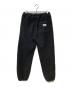 DIESEL (ディーゼル) ボアパンツ ブラック サイズ:M：5000円