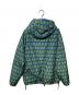 DSQUARED2 (ディースクエアード) Monogram Oversize Bomber グリーン サイズ:XS：30000円