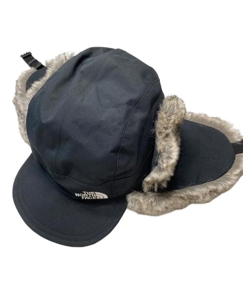 THE NORTH FACE（ザ ノース フェイス）THE NORTH FACE (ザ ノース フェイス) フロンティアキャップ ブラック サイズ:SIZE 1の古着・服飾アイテム