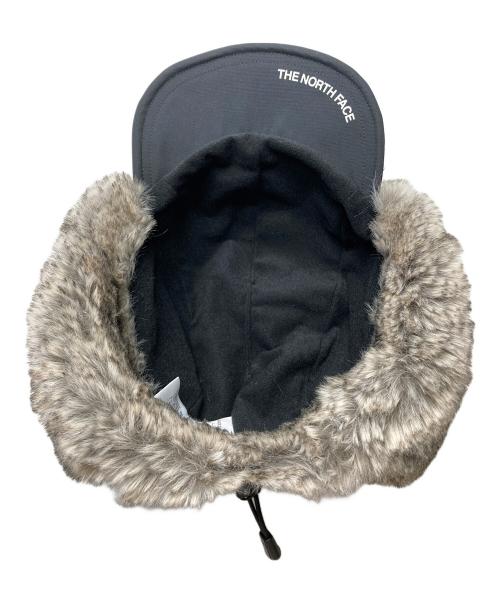 THE NORTH FACE（ザ ノース フェイス）THE NORTH FACE (ザ ノース フェイス) フロンティアキャップ ブラック サイズ:SIZE 1の古着・服飾アイテム