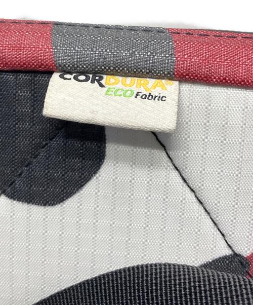 SUPREME（シュプリーム）Supreme (シュプリーム) Waist Bagレッドカモ柄 レッドの古着・服飾アイテム