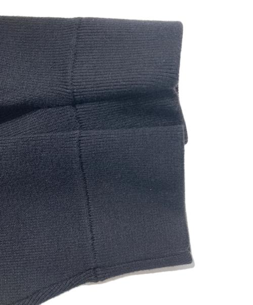 BOSS HUGO BOSS（ボス ヒューゴボス）BOSS HUGO BOSS (ボス ヒューゴボス) 切替ジャケット ブラック×オレンジ サイズ:14-Sの古着・服飾アイテム