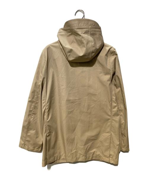 POLO RALPH LAUREN（ポロ・ラルフローレン）POLO RALPH LAUREN (ポロ・ラルフローレン) コート ベージュ サイズ:SIZE 16の古着・服飾アイテム