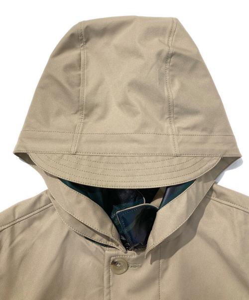 POLO RALPH LAUREN（ポロ・ラルフローレン）POLO RALPH LAUREN (ポロ・ラルフローレン) コート ベージュ サイズ:SIZE 16の古着・服飾アイテム