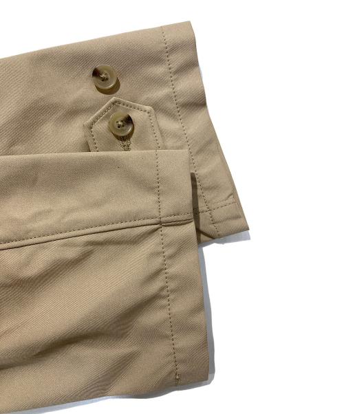 POLO RALPH LAUREN（ポロ・ラルフローレン）POLO RALPH LAUREN (ポロ・ラルフローレン) コート ベージュ サイズ:SIZE 16の古着・服飾アイテム