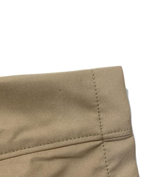 POLO RALPH LAUREN（ポロ・ラルフローレン）POLO RALPH LAUREN (ポロ・ラルフローレン) コート ベージュ サイズ:SIZE 16の古着・服飾アイテム
