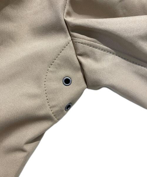 POLO RALPH LAUREN（ポロ・ラルフローレン）POLO RALPH LAUREN (ポロ・ラルフローレン) コート ベージュ サイズ:SIZE 16の古着・服飾アイテム