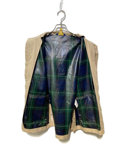 POLO RALPH LAUREN（ポロ・ラルフローレン）POLO RALPH LAUREN (ポロ・ラルフローレン) コート ベージュ サイズ:SIZE 16の古着・服飾アイテム