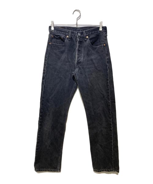 LEVI'S（リーバイス）LEVI'S (リーバイス) 501-0660 パンツ ブラック サイズ:W31の古着・服飾アイテム