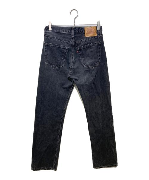 LEVI'S（リーバイス）LEVI'S (リーバイス) 501-0660 パンツ ブラック サイズ:W31の古着・服飾アイテム