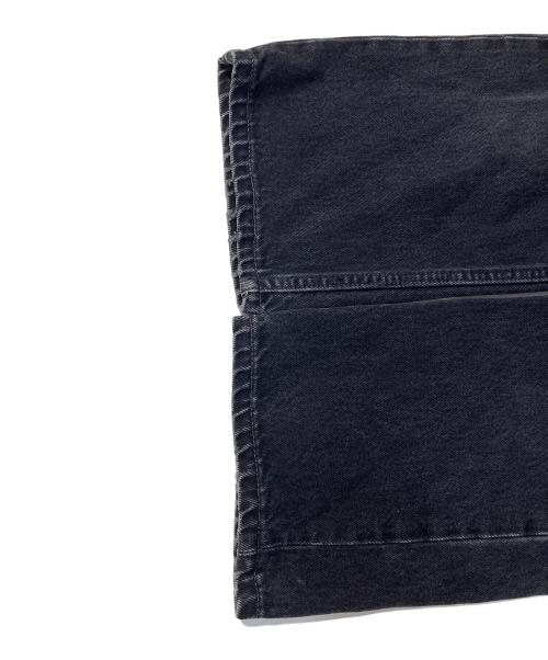 LEVI'S（リーバイス）LEVI'S (リーバイス) 501-0660 パンツ ブラック サイズ:W31の古着・服飾アイテム