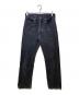 LEVI'S（リーバイス）の古着「501-0660 パンツ」｜ブラック