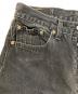 中古・古着 LEVI'S (リーバイス) 501-0660 パンツ ブラック サイズ:W31：8000円