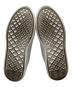 中古・古着 COLE HAAN (コールハーン) グランド クロスコート アロウ スニーカー ホワイト サイズ:7B：4000円